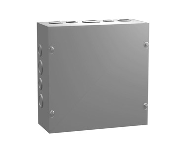 Electrical Enclosures | Type 1 Mild Steel Junction Box | CSKO Series