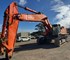 Hitachi - Used Large Excavator ZX870LCH-3