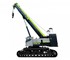 Zoomlion - Hydraulic Boom Crawler Crane 120T ZCT1200V