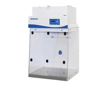 Biobase - Negative pressure hood with LCD for compound preparation (BYKG-VIII)