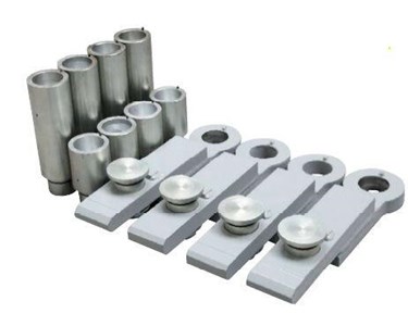 BulletPro - STD-6255TD