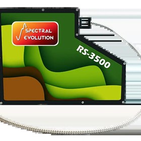 NIR Analyser | RS-3500 Spectroradiometer