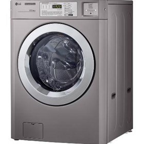 Large Capacity Frontload Washer | 15 Kg 