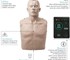 Brayden - CPR Manikins LED Red light, Basic (without lights) & Pro (Bluetooth)
