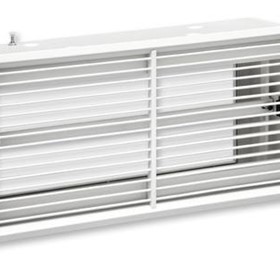 Wall Mounted Air Filter Units TFW Series