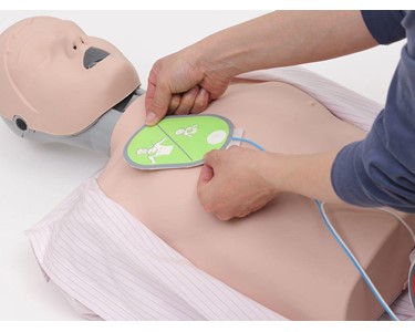 Mediana - AED Defibrillator | HeartOn A15