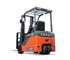 Toyota 1.8-2.0T Counterbalance Forklift