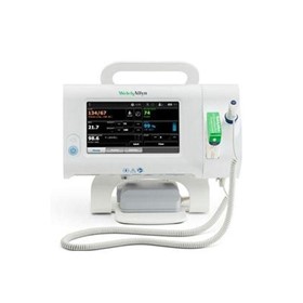 Connex Spot Patient Monitor
