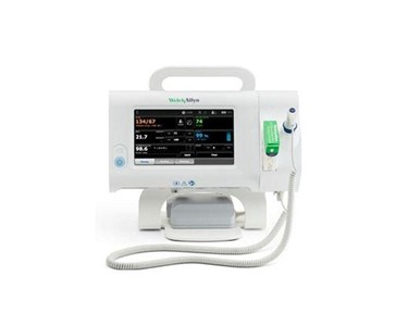 Welch Allyn - Connex Spot Patient Monitor