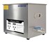 Biobase - 10L ultrasonic cleaning bath with heating and drain | BK-240D