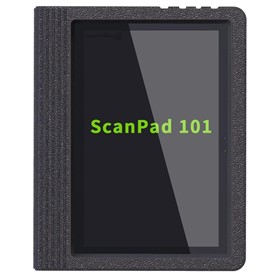 Diagnostic Scan Tool | ScanPad 101 V4.0 X-431
