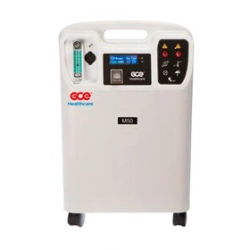Oxygen Concentrator 5L | GCE M50 