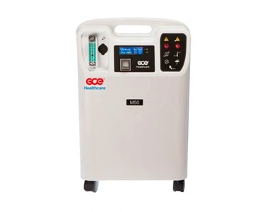 Oxygen Concentrator 5L | GCE M50 