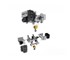 Nante - NHA Series Wire Rope 10T Hoist & Trolley