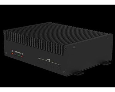 CyberVisuell - Rugged & Compact Intel 11th Gen Core i7 Box PC TBOX-11T35