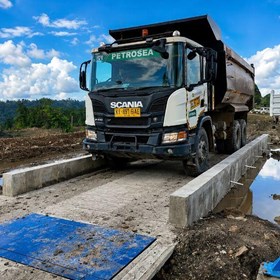 The Hidden Risk in Truck Weighing: Why Total Vehicle Weight Isn't the Whole Story