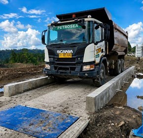 The Hidden Risk in Truck Weighing: Why Total Vehicle Weight Isn't the Whole Story