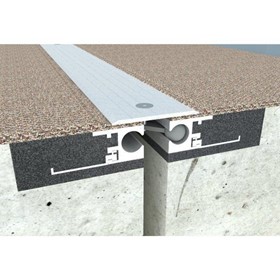 Floor Expansion Joints | Fx100CA