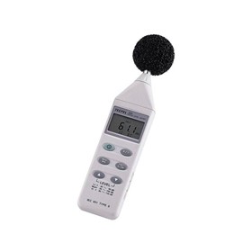 Sound Level Meter | DSL-330 