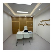 Cosmetic Clinic Fitout