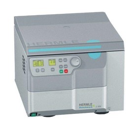 Laboratory Centrifuge | Z366 