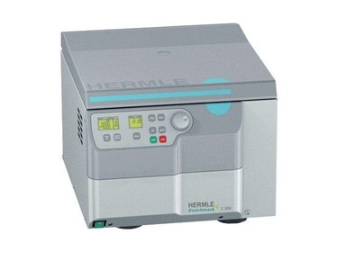 Hermle - Laboratory Centrifuge | Z366 