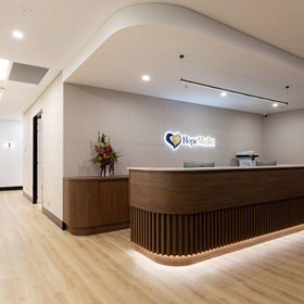 Stockland Wendouree Medical Clinic Fitout