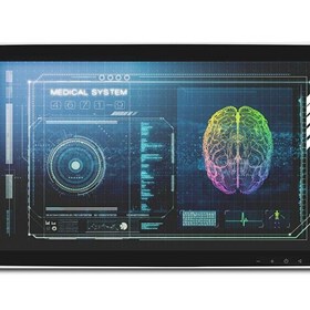 21.5" Slim Medical Display | MEDDP-822P