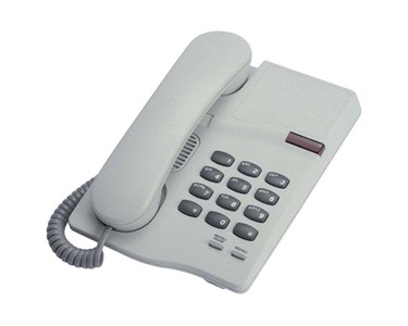 Interquartz - Hotel Phone | IQ330