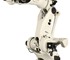Nachi - Industrial Heavy Duty Robotic Arm | MC600