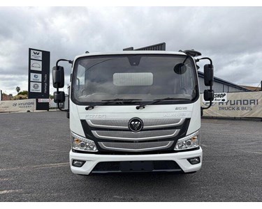 Foton - 2026 Aumark S 9D15