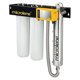 Water Filtration | Microlene 