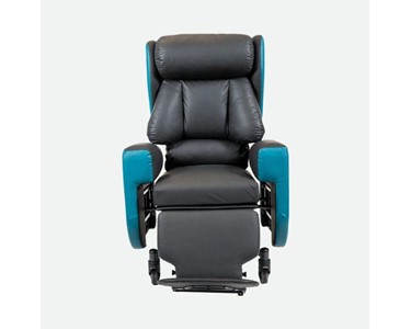 Aspire - PosturePro Pressure Care Chair