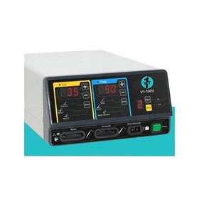Veterinary Electrosurgical Generator | V1-100V