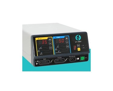 Veterinary Electrosurgical Generator | V1-100V