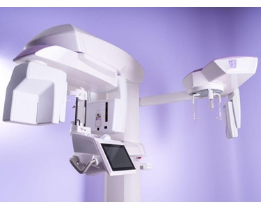 MyRay - Modular 2D/3D/Ceph Imaging System | Hyperion X9 Pro