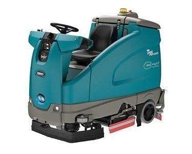 Tennant - Industrial Robotic Ride On Floor Scrubber | T16AMR