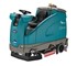 Tennant - Industrial Robotic Ride On Floor Scrubber | T16AMR