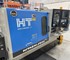 Hitachi Seiki - 1991 HITEC-TURN 20SII CNC Lathe