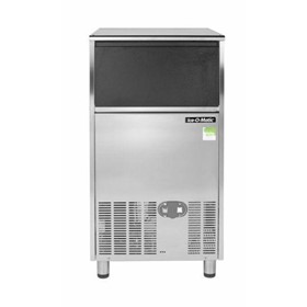 Self Contained Gourmet Ice Maker | ICEU146