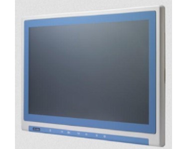 21.5" Widescreen Medical Grade Computer POC-W213