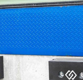 Dock Bumper | Safetech Dock Bumpers