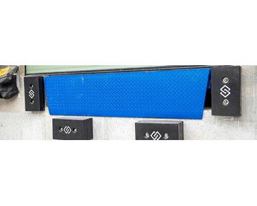 SAFETECH - Dock Bumper | Safetech Dock Bumpers