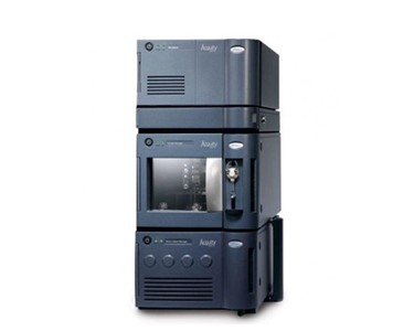 Acquity - UPLC System