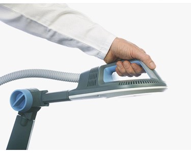 BTL -  SUPER INDUCTIVE SYSTEM