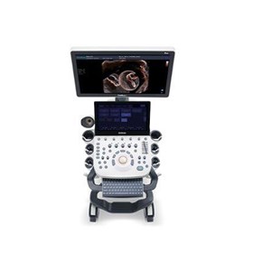 P20 Trolley Color Doppler Ultrasound System