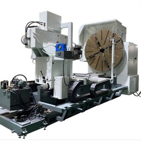 Taiwanese Lathes up to 2500mm Swing