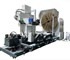 Ajax - Taiwanese Lathes up to 2500mm Swing