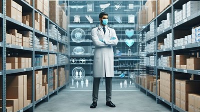 Smarter Medical Procurement: Bulk Supply Strategies for Long-Term Efficiency