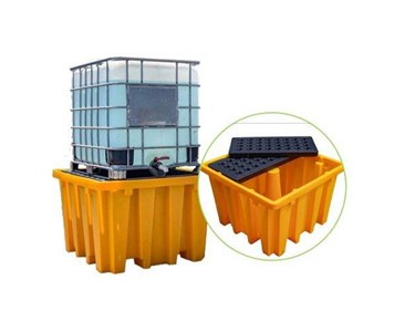 IBC Bunded Pallet | ES-PC-IBC